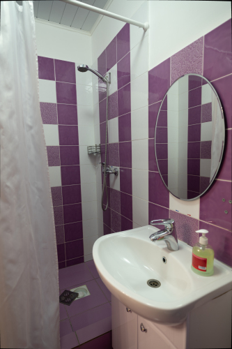 Гостевой дом Кристалл, фото 52