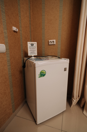 Гостевой дом Кристалл, фото 53