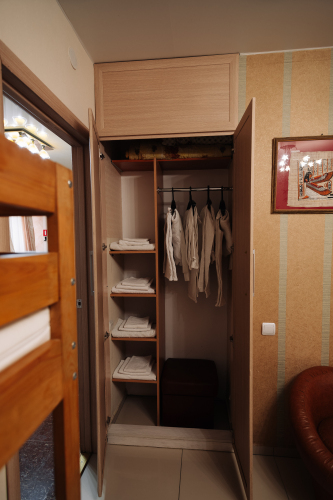 Гостевой дом Кристалл, фото 54