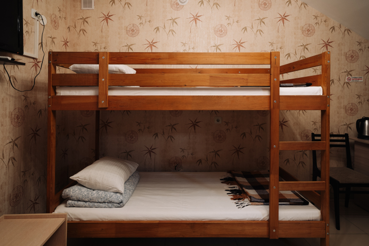 Гостевой дом Кристалл, фото 55