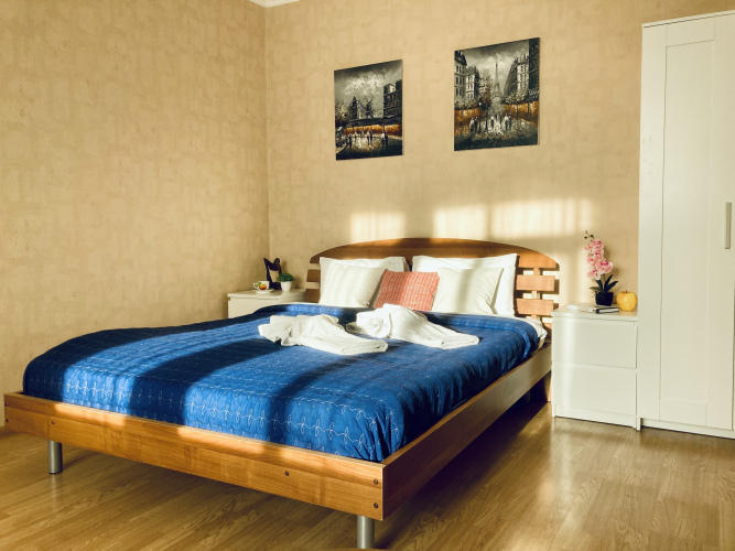 Квартира Kvart_Renta, фото 15