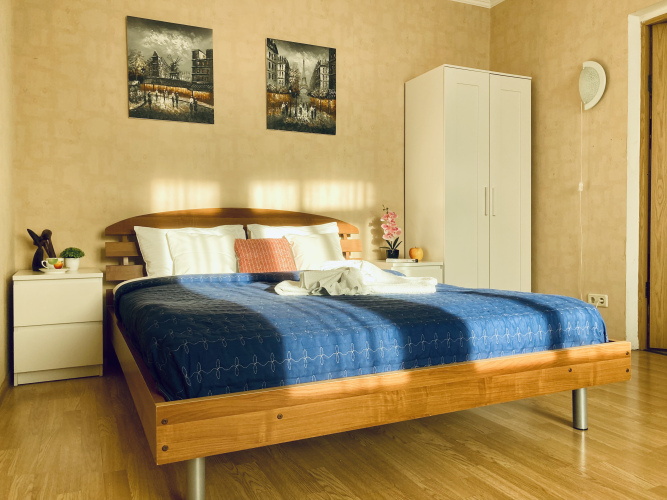 Квартира Kvart_Renta, фото 16