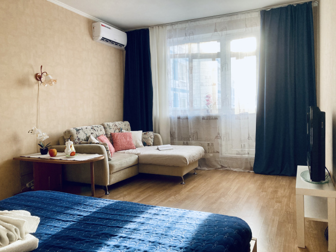 Квартира Kvart_Renta, фото 17