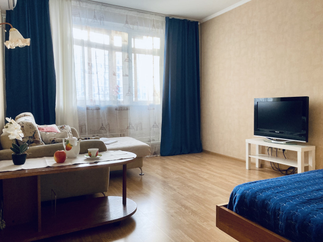 Квартира Kvart_Renta, фото 18