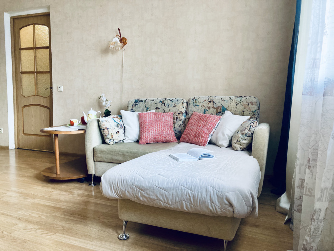 Квартира Kvart_Renta, фото 19