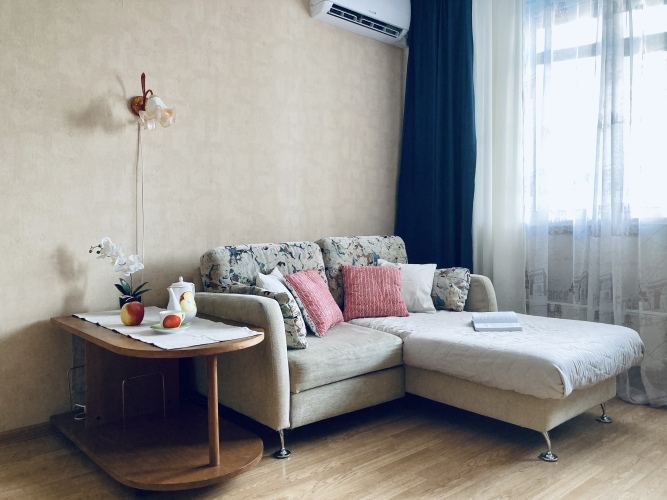 Квартира Kvart_Renta, фото 20