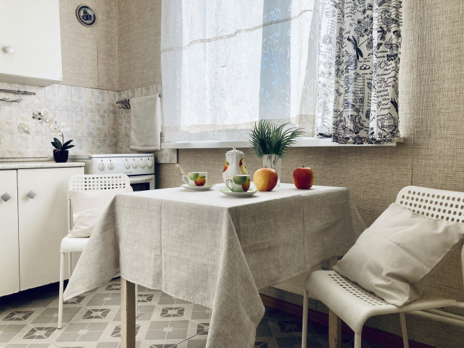 Квартира Kvart_Renta, фото 21