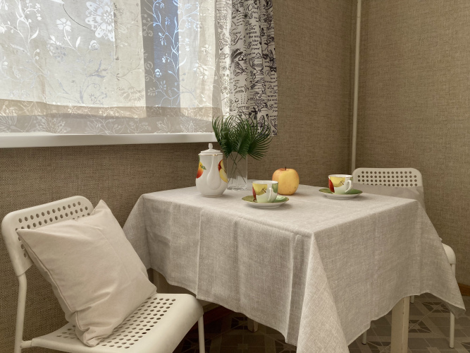 Квартира Kvart_Renta, фото 22