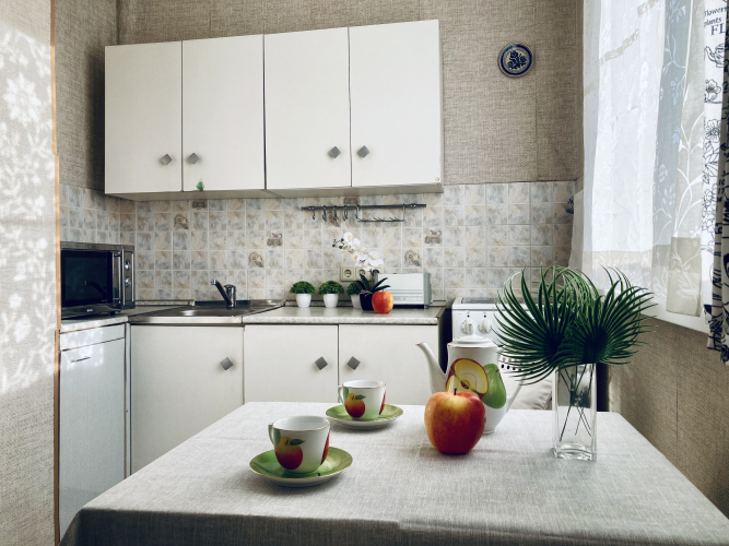 Квартира Kvart_Renta, фото 23