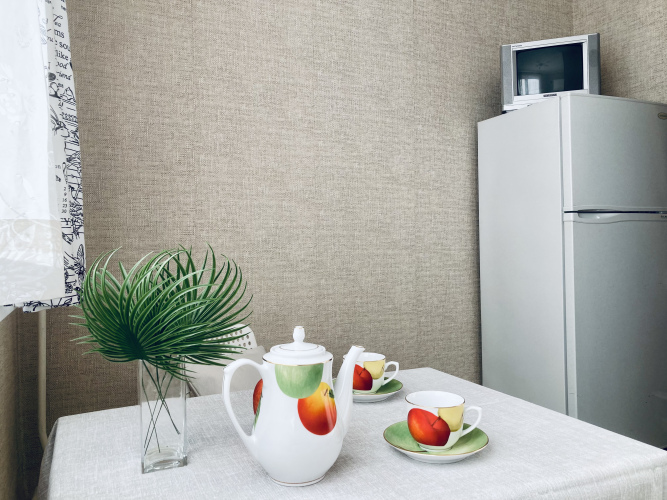 Квартира Kvart_Renta, фото 24