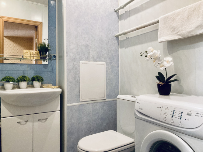 Квартира Kvart_Renta, фото 26