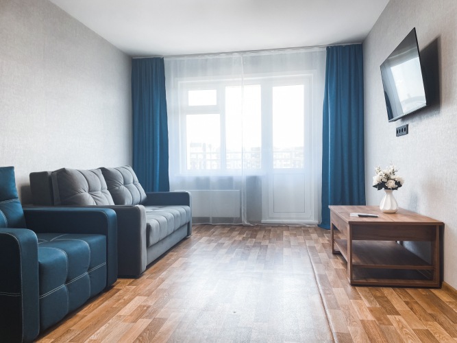 Апартаменты Leon, фото 9