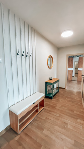 Апартаменты Leon, фото 10