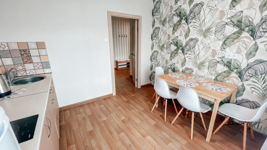 Апартаменты Leon, фото 11