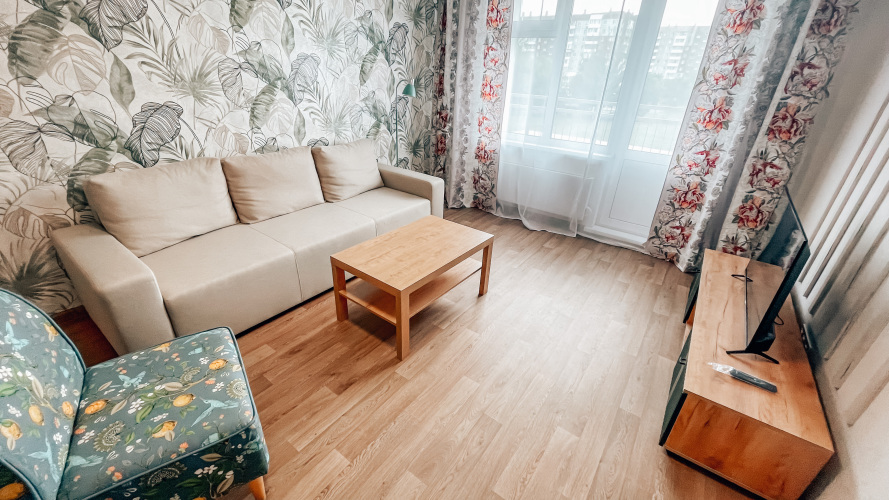 Апартаменты Leon, фото 12