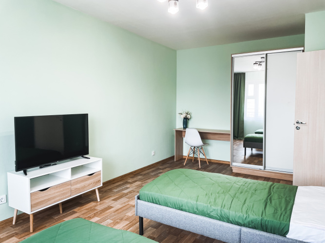 Апартаменты Leon, фото 13