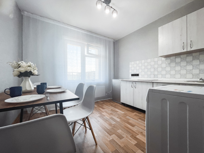 Апартаменты Leon, фото 14