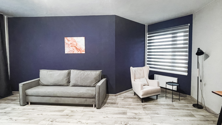 Апартаменты Leon, фото 15