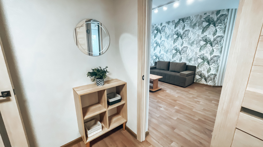 Апартаменты Leon, фото 16