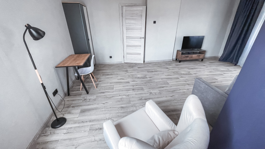 Апартаменты Leon, фото 17