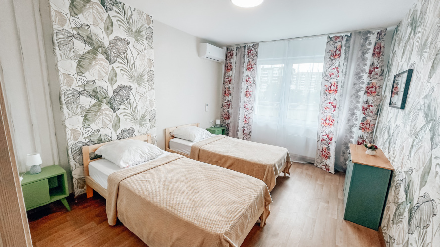 Апартаменты Leon, фото 18