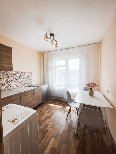 Апартаменты Leon, фото 19