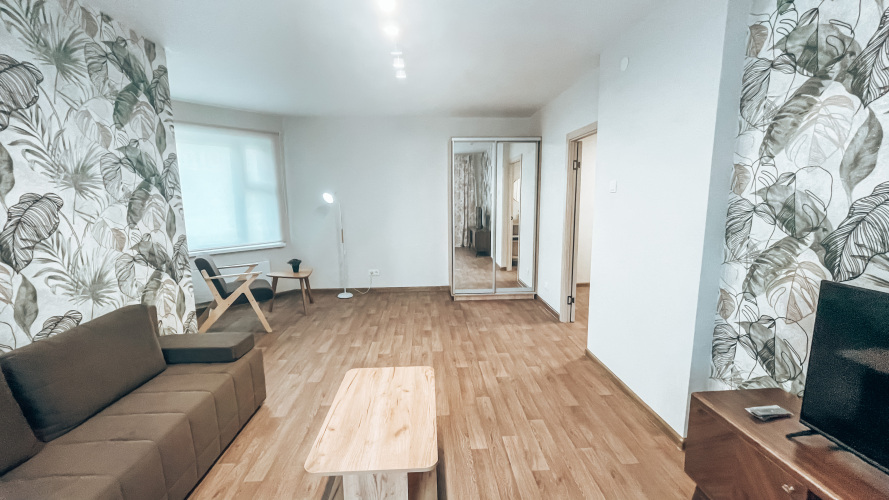 Апартаменты Leon, фото 20