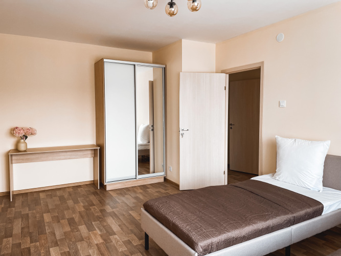 Апартаменты Leon, фото 21