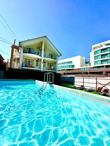 Гостевой Дом ЛооБич, фото 34