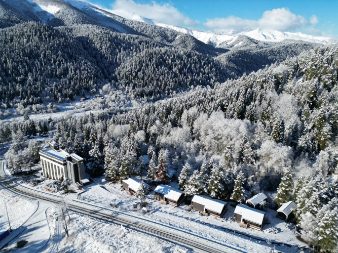 Отель Mairi Park Hotel, фото 98