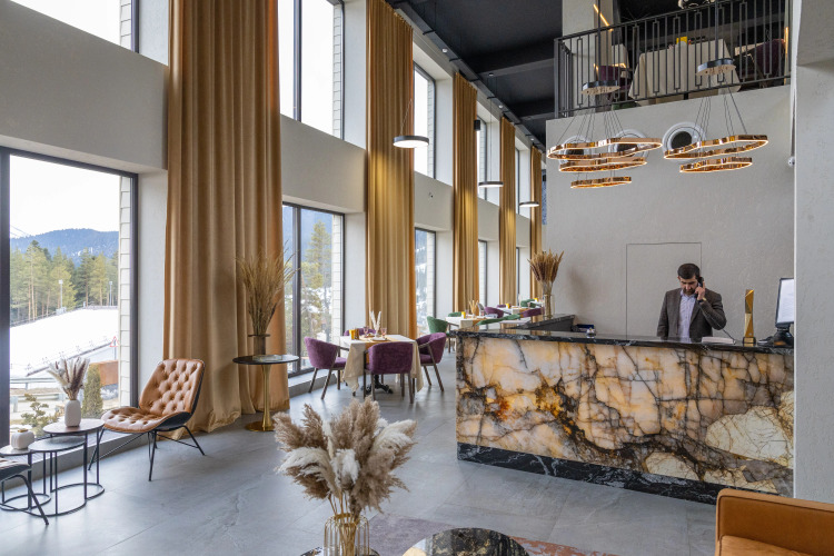 Отель Mairi Park Hotel, фото 99