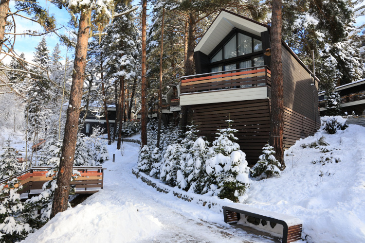 Отель Mairi Park Hotel, фото 100