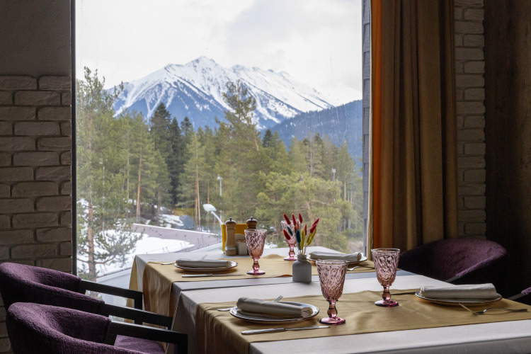 Отель Mairi Park Hotel, фото 102