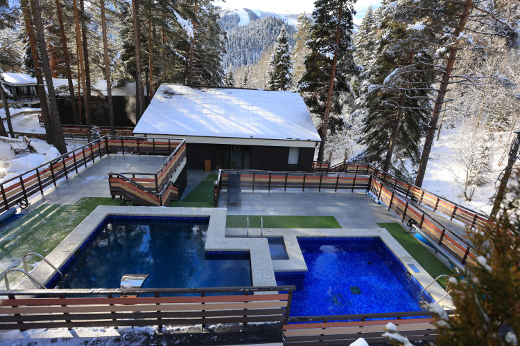 Отель Mairi Park Hotel, фото 104