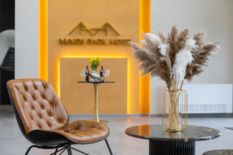 Отель Mairi Park Hotel, фото 106