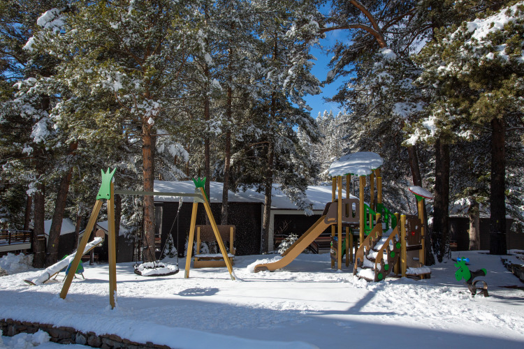 Отель Mairi Park Hotel, фото 107