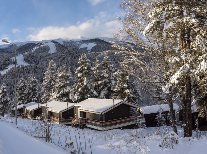 Отель Mairi Park Hotel, фото 108