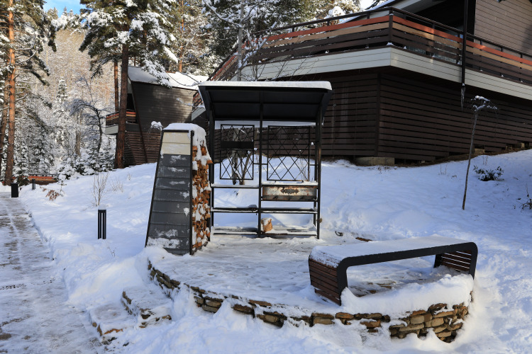 Отель Mairi Park Hotel, фото 109