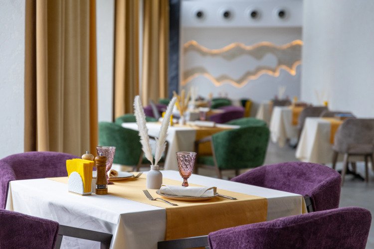 Отель Mairi Park Hotel, фото 111