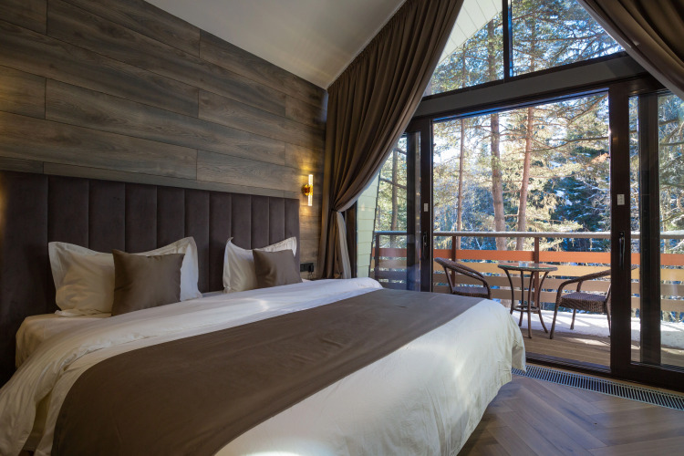 Отель Mairi Park Hotel, фото 113