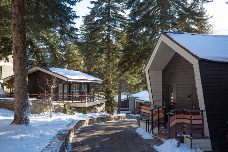 Отель Mairi Park Hotel, фото 115