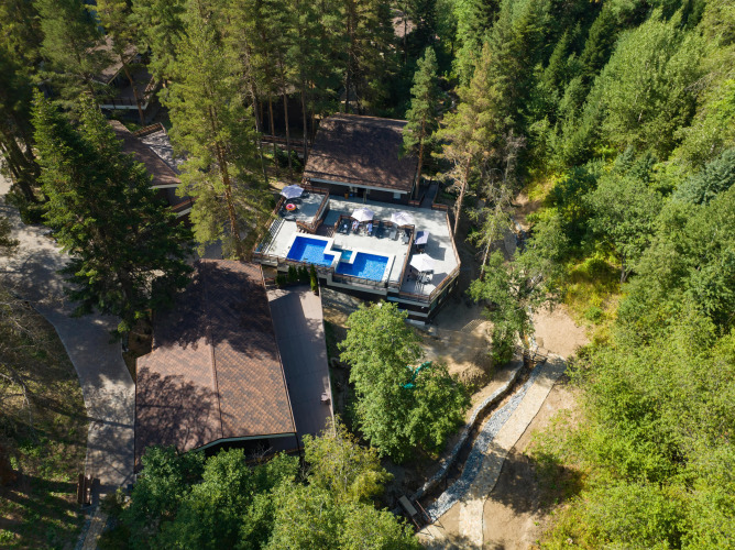 Отель Mairi Park Hotel, фото 122