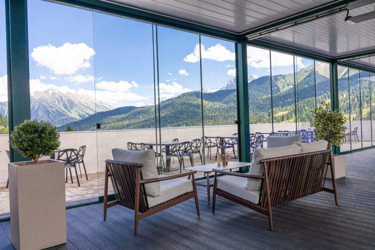 Отель Mairi Park Hotel, фото 123