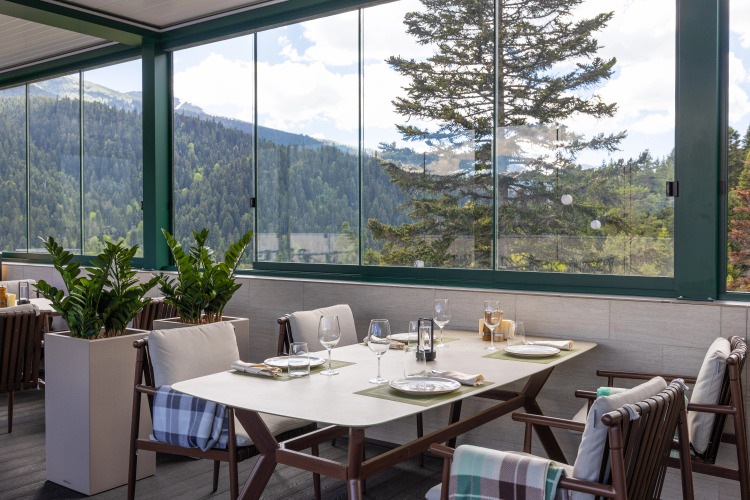 Отель Mairi Park Hotel, фото 124