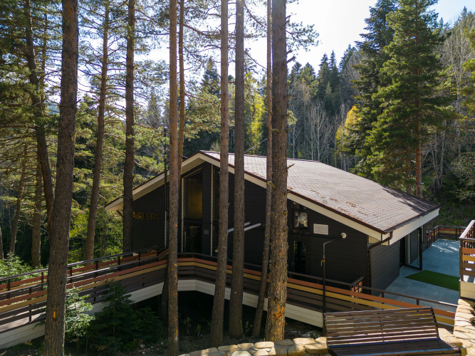 Отель Mairi Park Hotel, фото 125