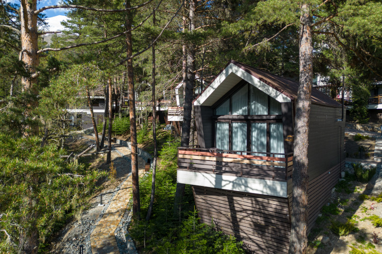 Отель Mairi Park Hotel, фото 127