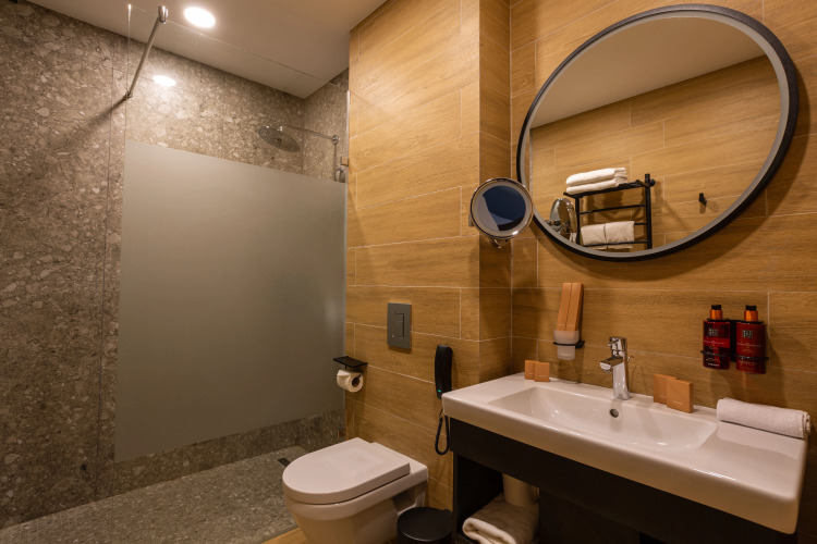 Отель Mairi Park Hotel, фото 128