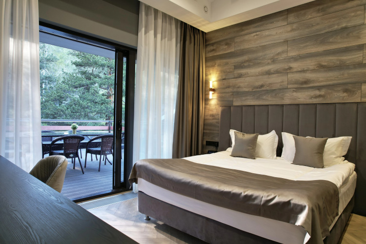 Отель Mairi Park Hotel, фото 129