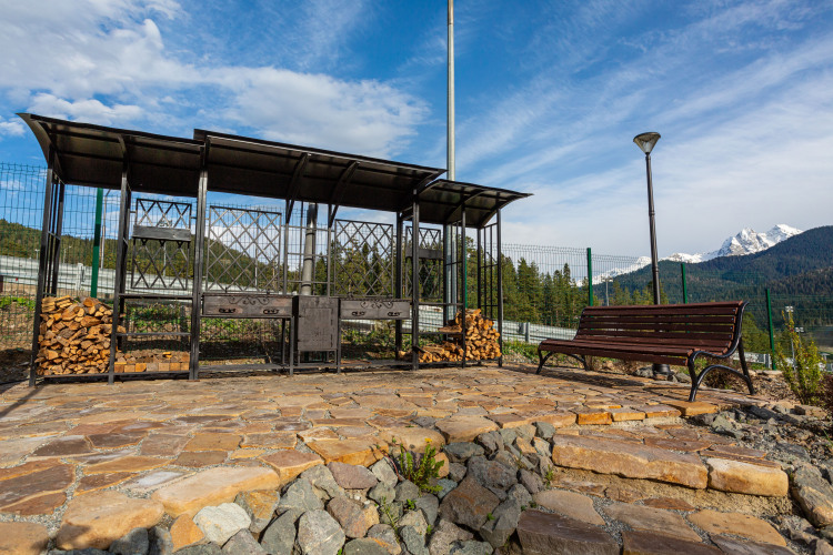 Отель Mairi Park Hotel, фото 132