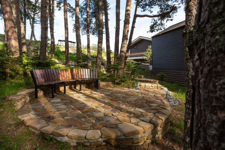 Отель Mairi Park Hotel, фото 133